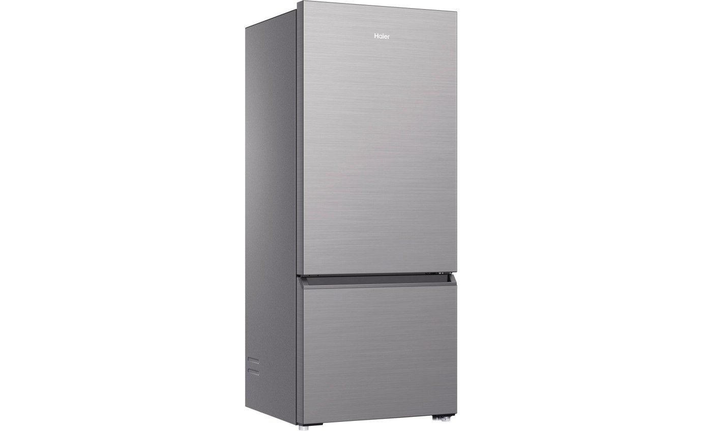Haier 433L Bottom Mount Fridge HRF420BS