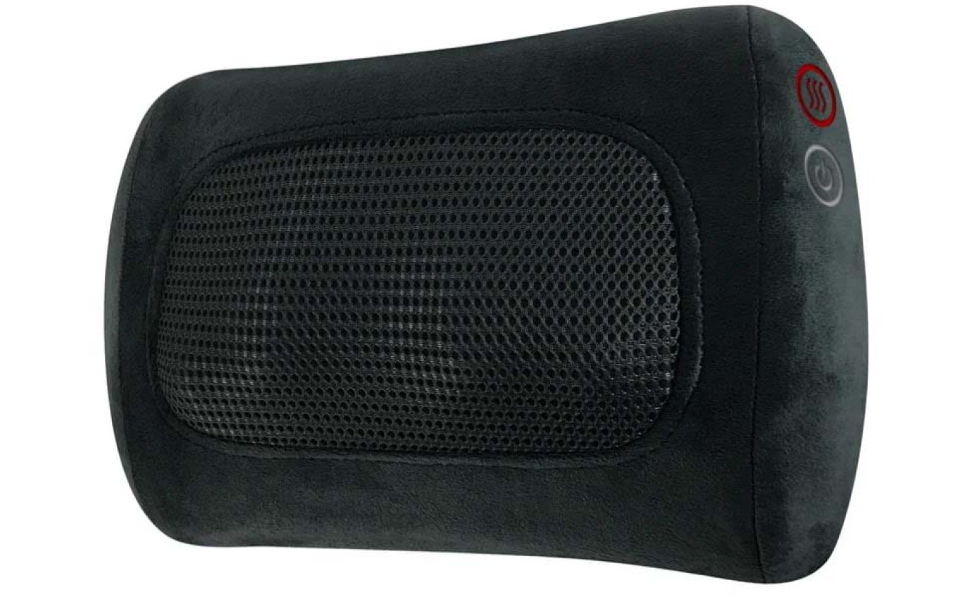 Homedics Shiatsu Massage Pillow MP12BKAU