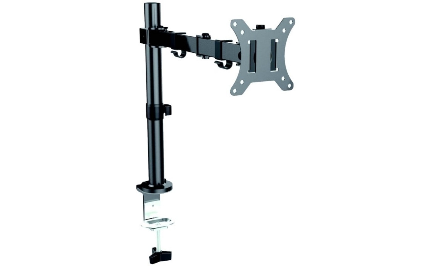 Monster Single Arm Monitor Mount MTMSFA1332