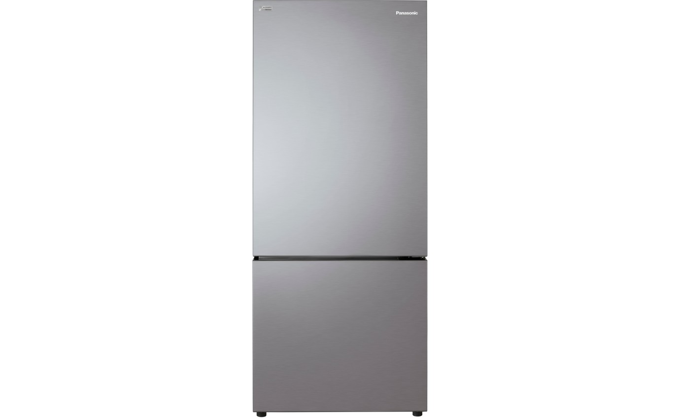 Panasonic 380L Bottom Mount Fridge NRBX421BUSA