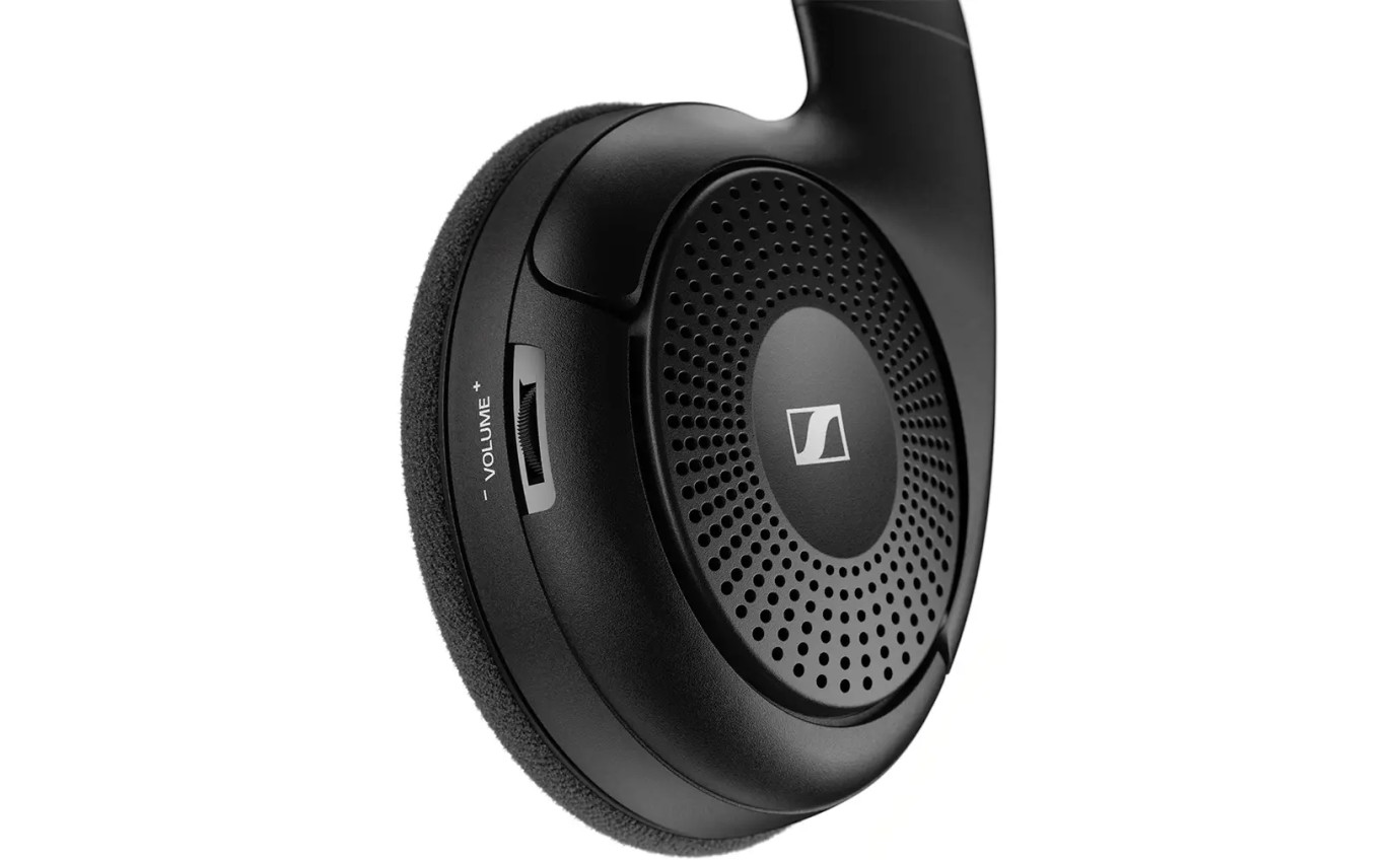 Sennheiser Wireless TV Headphones 11901352584