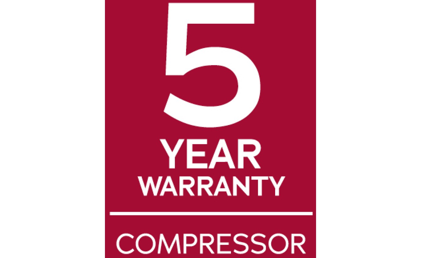 Vintec Single Zone Wine Cabinet (Glass) VWS830FCBX