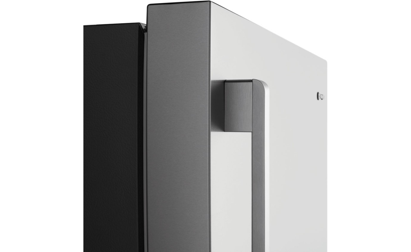 Westinghouse 466L Single Door Fridge (Stainless Steel) WRB5004SCR