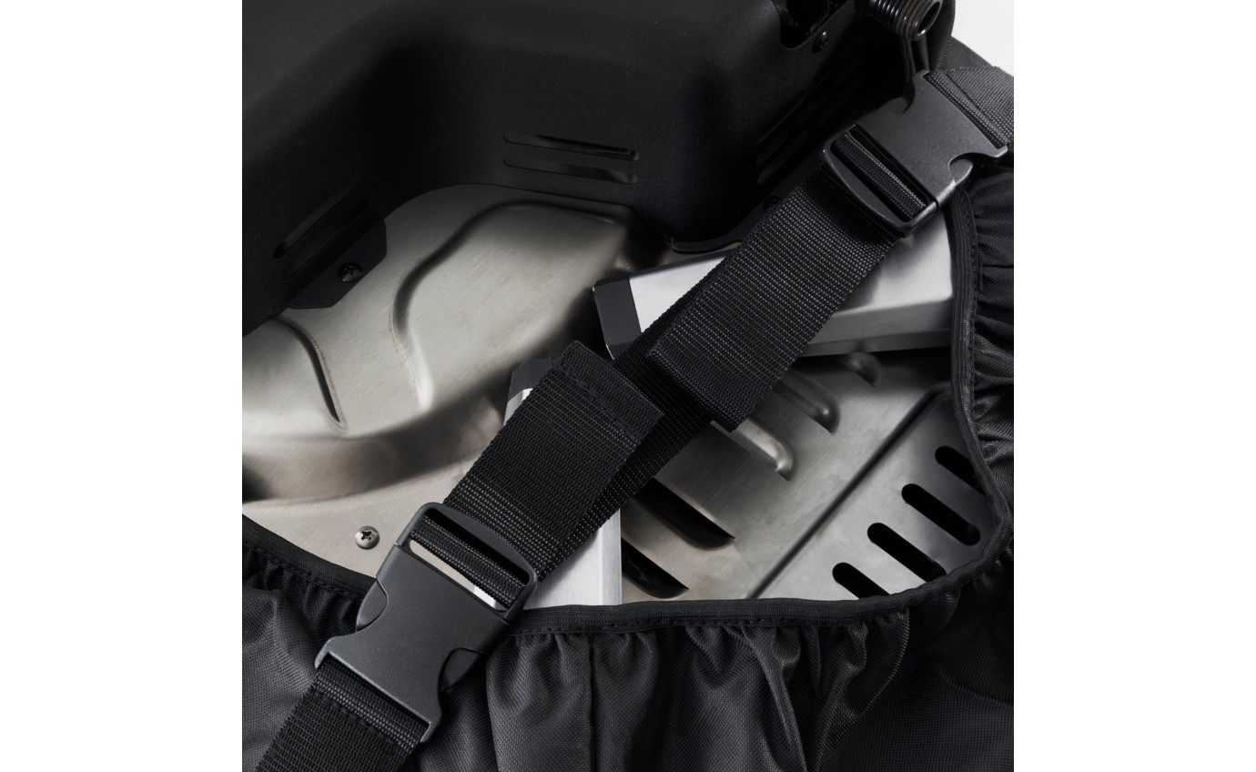 Tefal Pizza Pronto Transport Bag XA400000