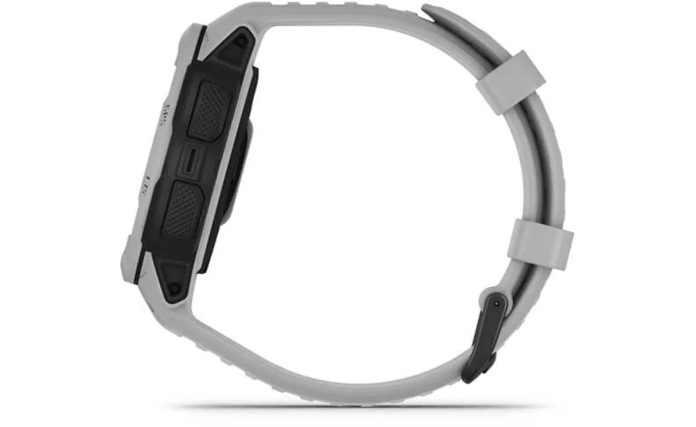 Garmin Instinct&reg; 2 Solar (Mist Grey) 100262711