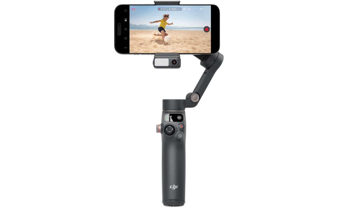 DJI Osmo Mobile 7P Gimbal CPOS0000040103