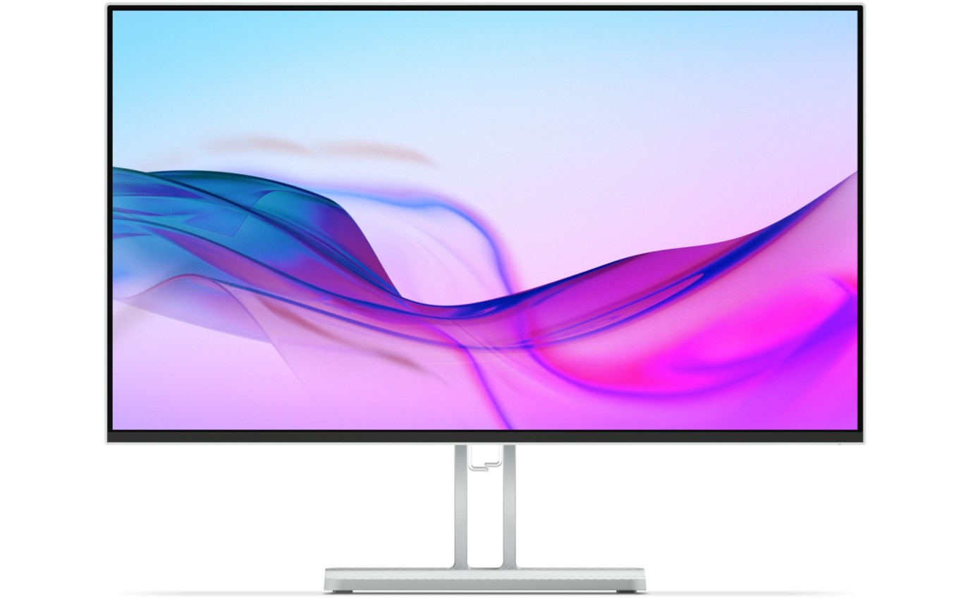 Lenovo 27 inch L27i-4A FHD 100Hz IPS Monitor 67BEKAC1AU