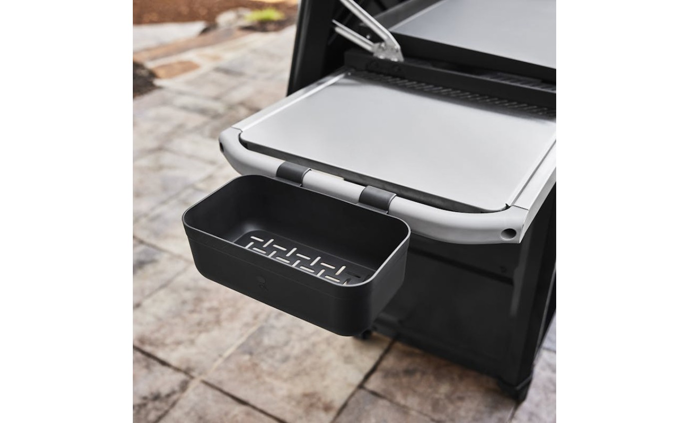 Weber Works&trade; Condiment Holder 3400105