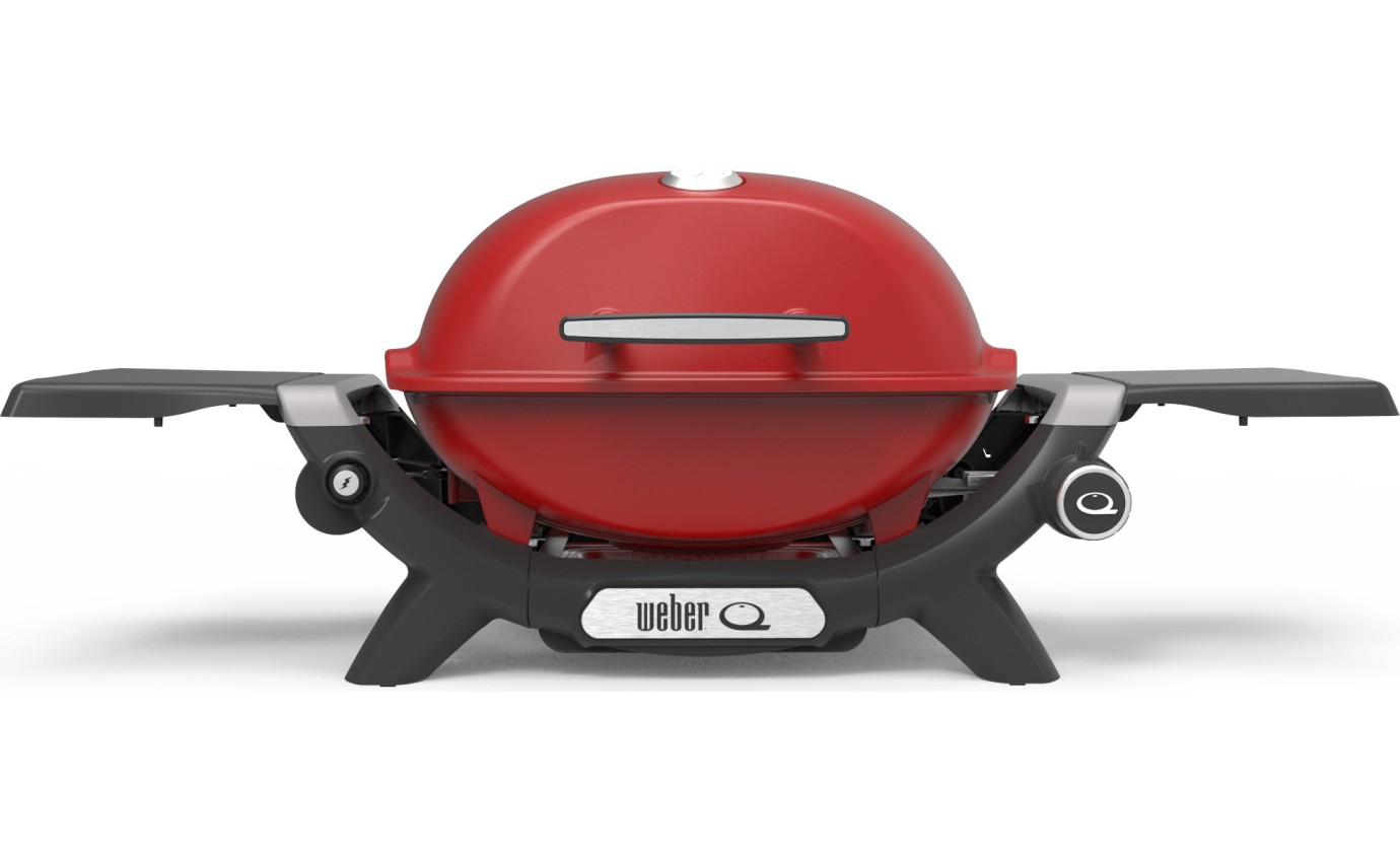 Lpg bbq top