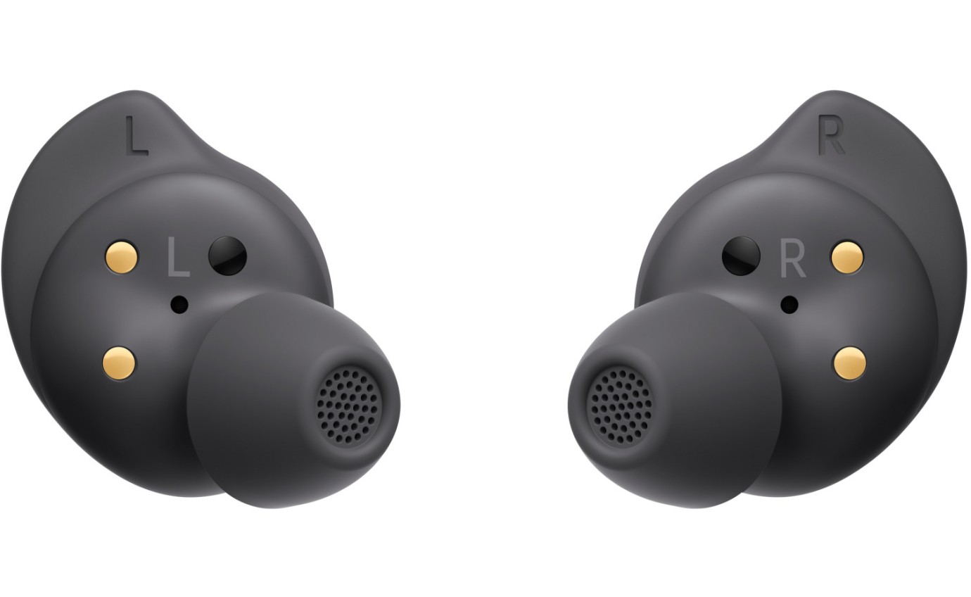 Samsung Galaxy Buds FE (Graphite) True wireless earbuds with