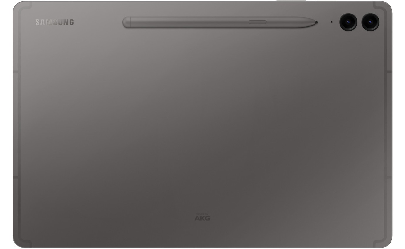 Samsung Galaxy Tab S9 FE+ Wi-Fi 128GB (Grey) SMX610NZAAXSA