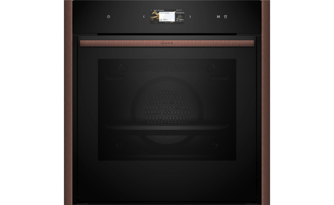 Neff top oven on sale
