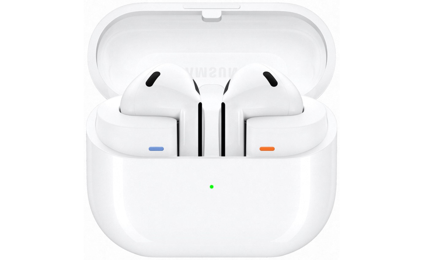 Samsung Galaxy Buds3 (White) 11901318853