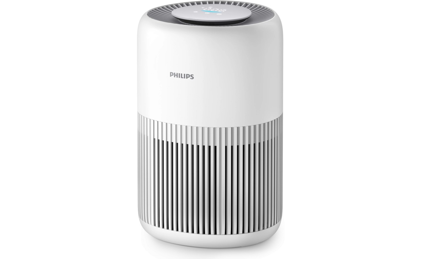 Philips PureProtect Mini 900 Series Smart Air Purifier (White) AC095010