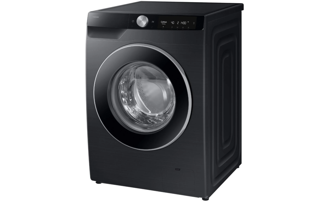 Samsung 9kg Front Load Washing Machine with AI Control & Steam WW90DG6U3ALB