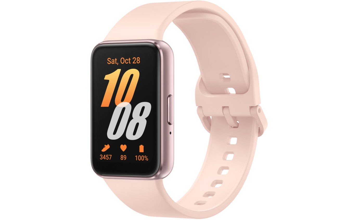 Samsung Galaxy Fit3 (Pink Gold) 11901326666