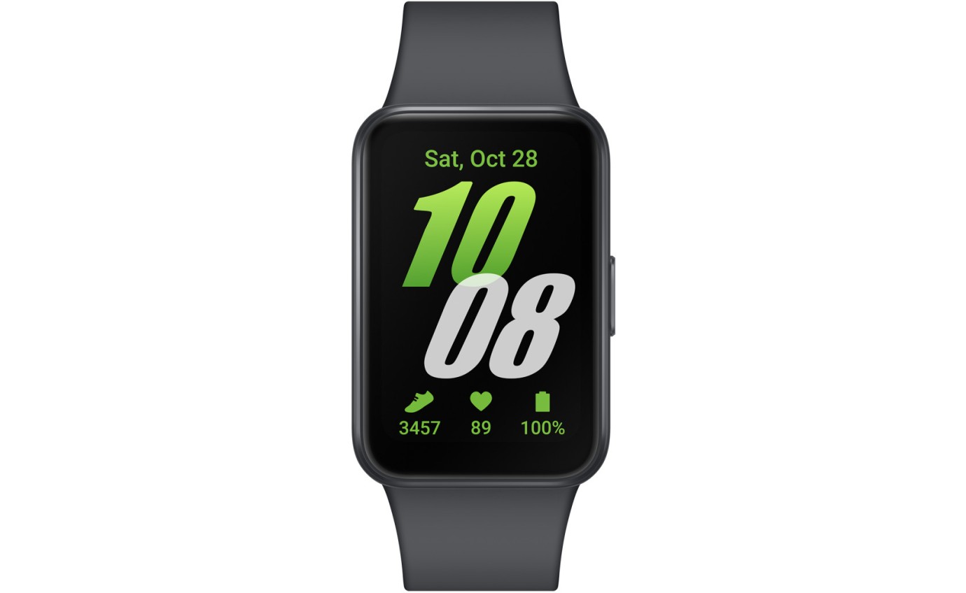 Samsung Galaxy Fit3 (Grey) 11901326667