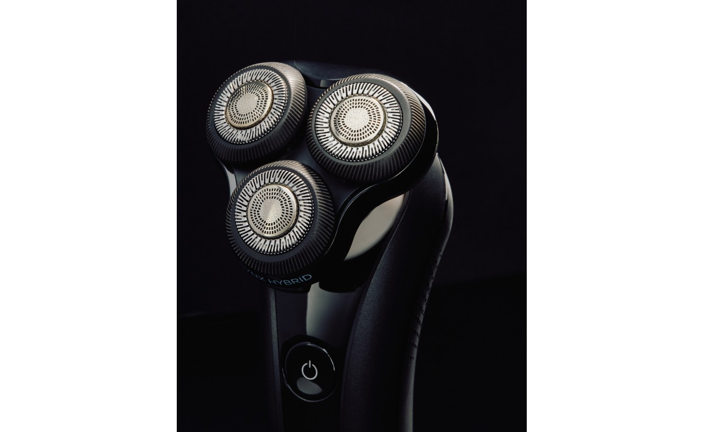 Remington X5 Limitless X Rotary Shaver XR1755AU