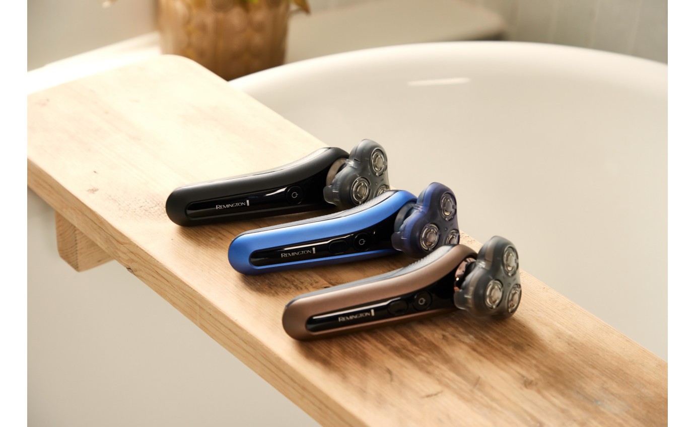 Remington X5 Limitless X Rotary Shaver XR1755AU