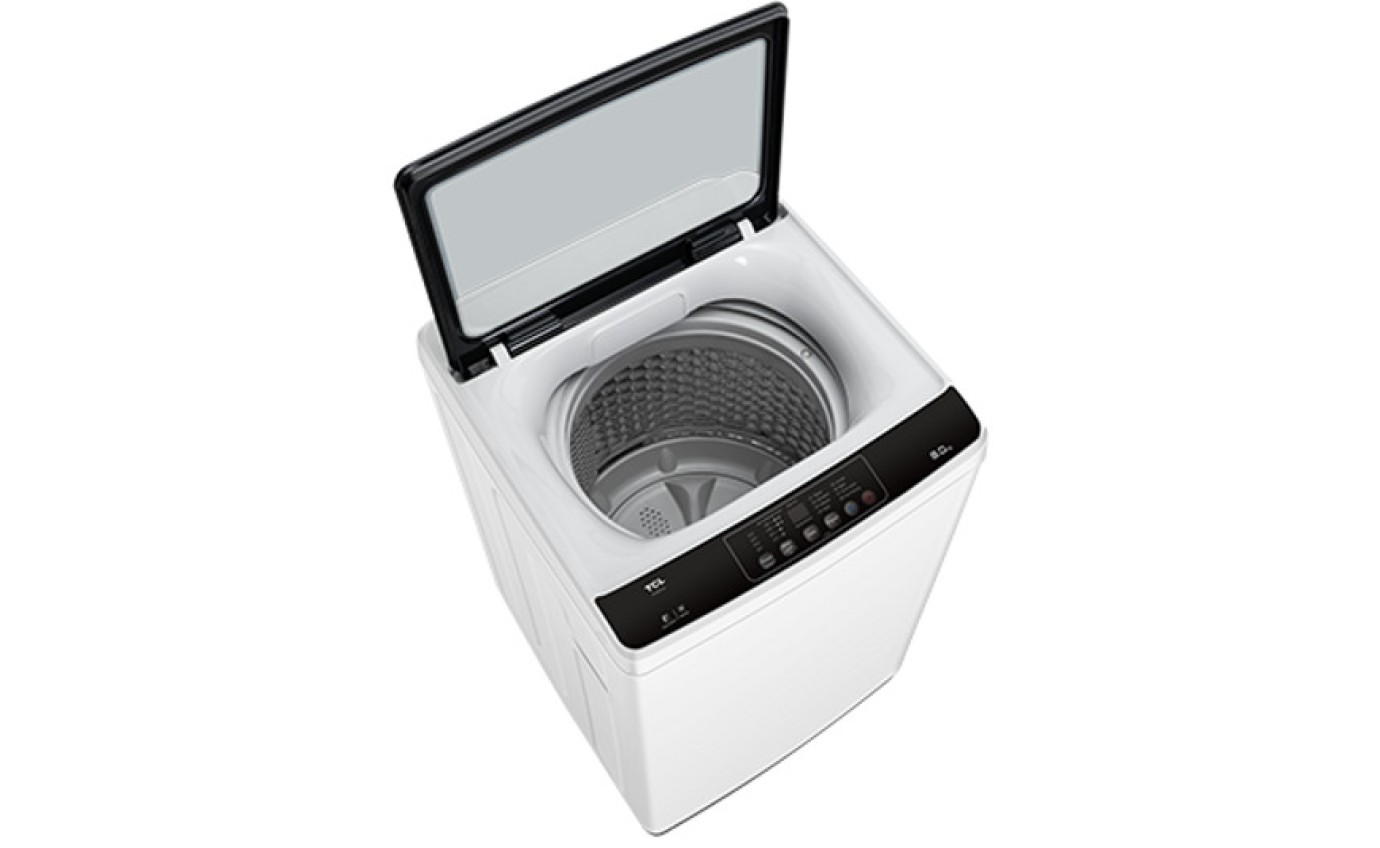 TCL 9kg Top Load Washing Machine F709TLW
