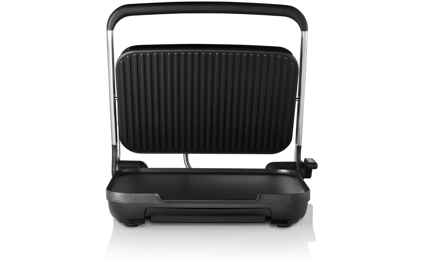 Sunbeam Café Style 6-Slice Sandwich Press & Maker GRM7000SS