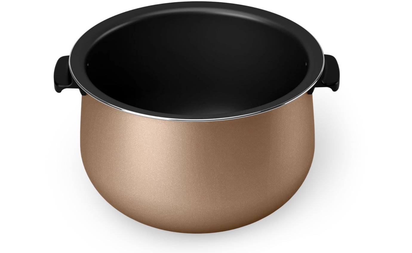 Philips 5000 Series Digital Rice Cooker HD481431