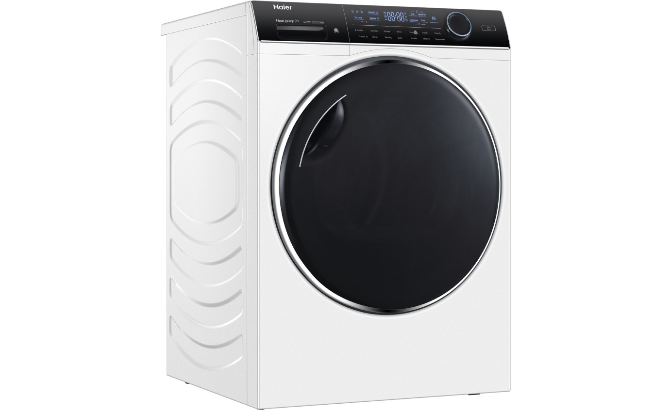 Haier 9kg Heat Pump Dryer HDHP90AN1