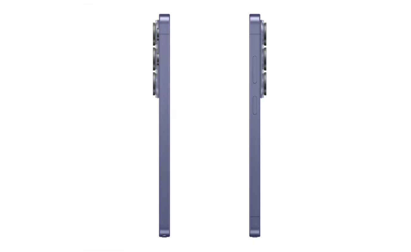 Samsung Galaxy S26 Ultra 256GB (Cobalt Violet) 11901357837