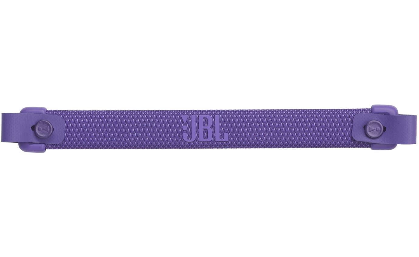 JBL Charge 6 Portable Speaker (Purple) JBLCHARGE6PUR