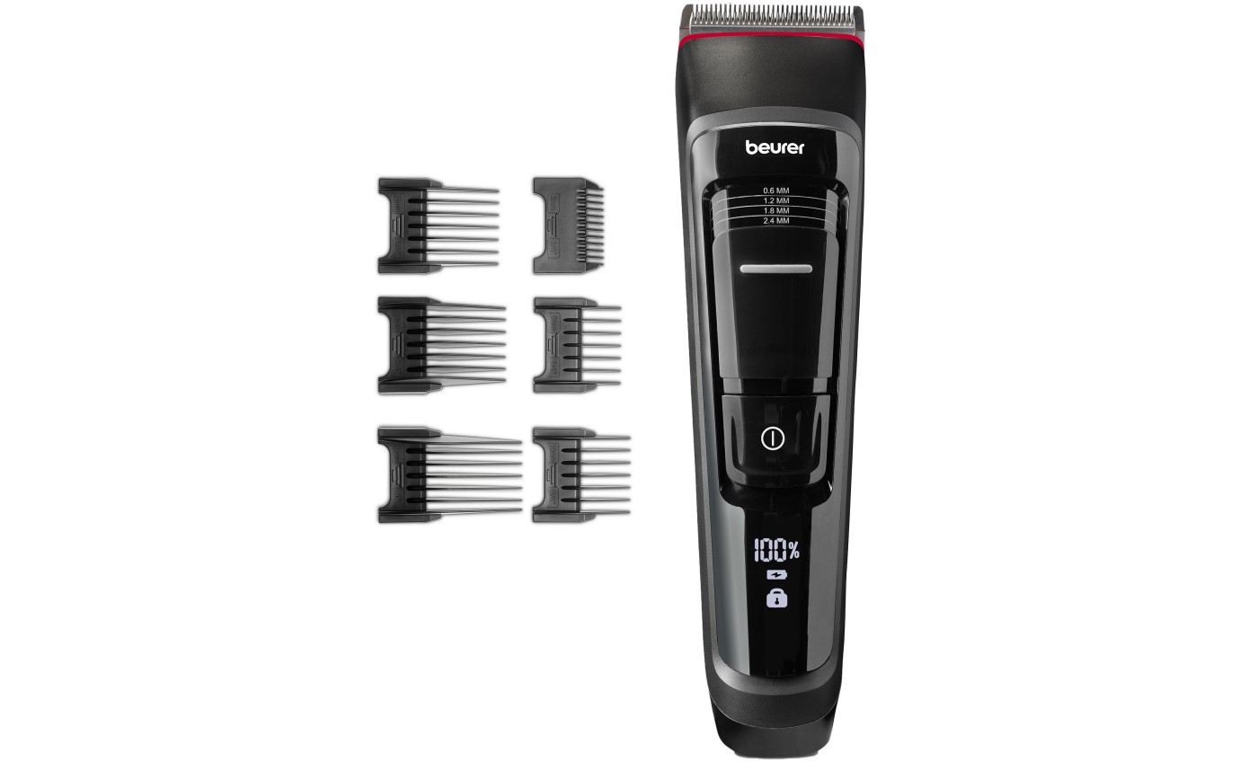 Beurer Hair Clipper MN5X