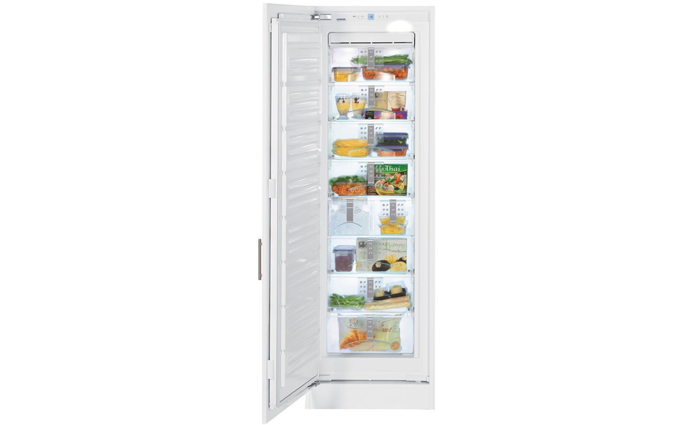 Liebherr Liebherr 248L Integrated Freezer SIGN3576
