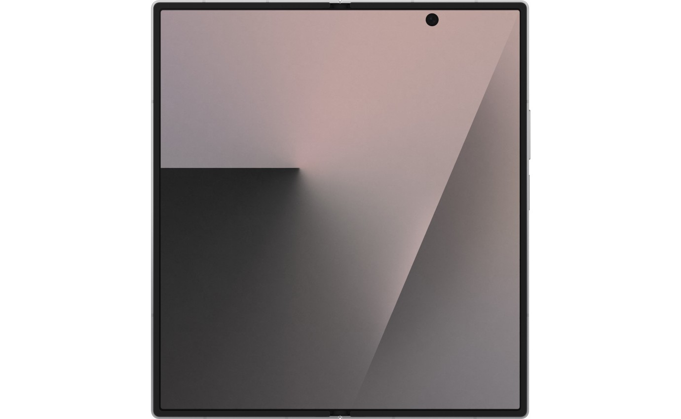 Samsung Galaxy Z Fold7 512GB (Silver Shadow) 11901342104