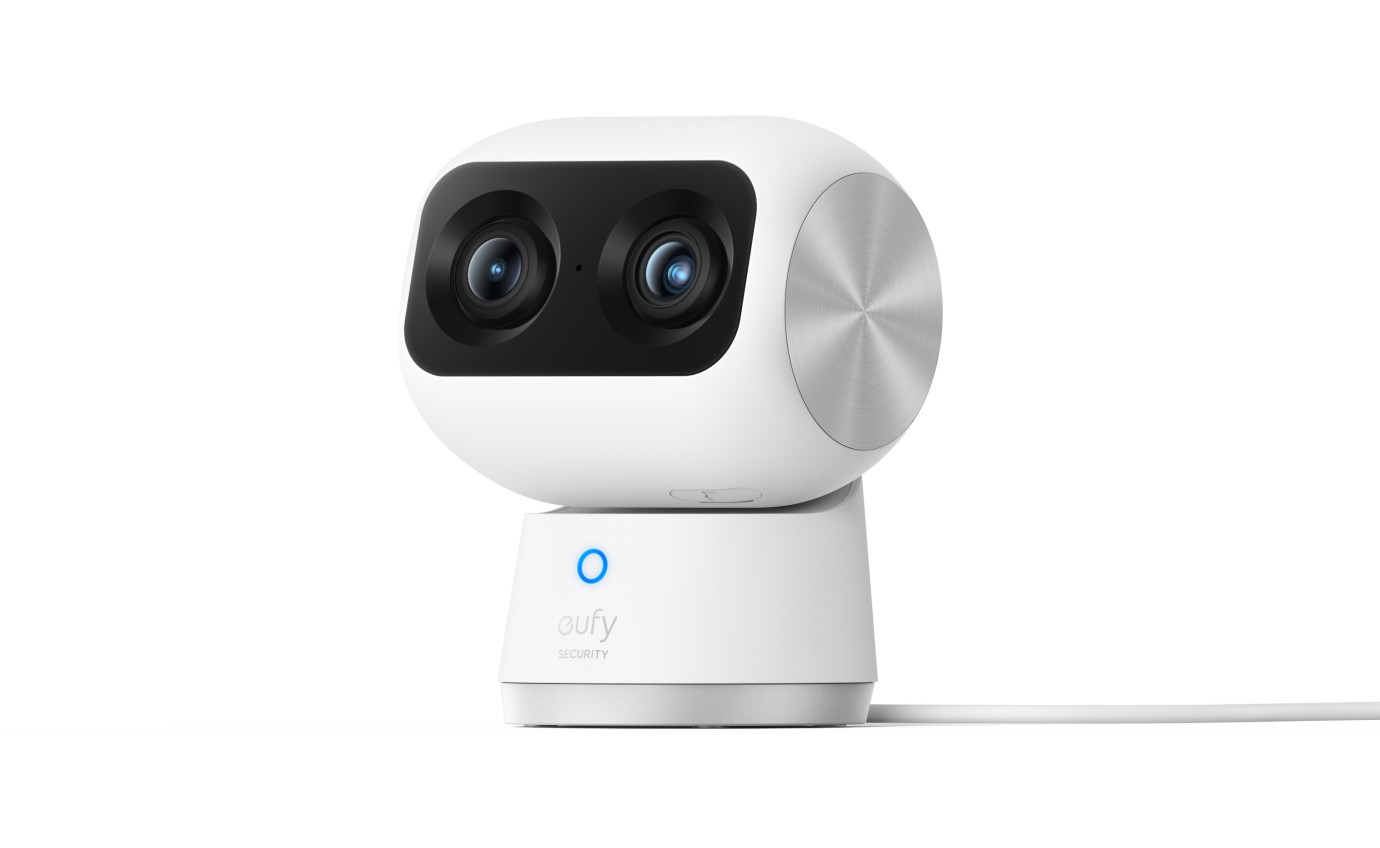 eufy Security S350 Indoor Camera T8416T21