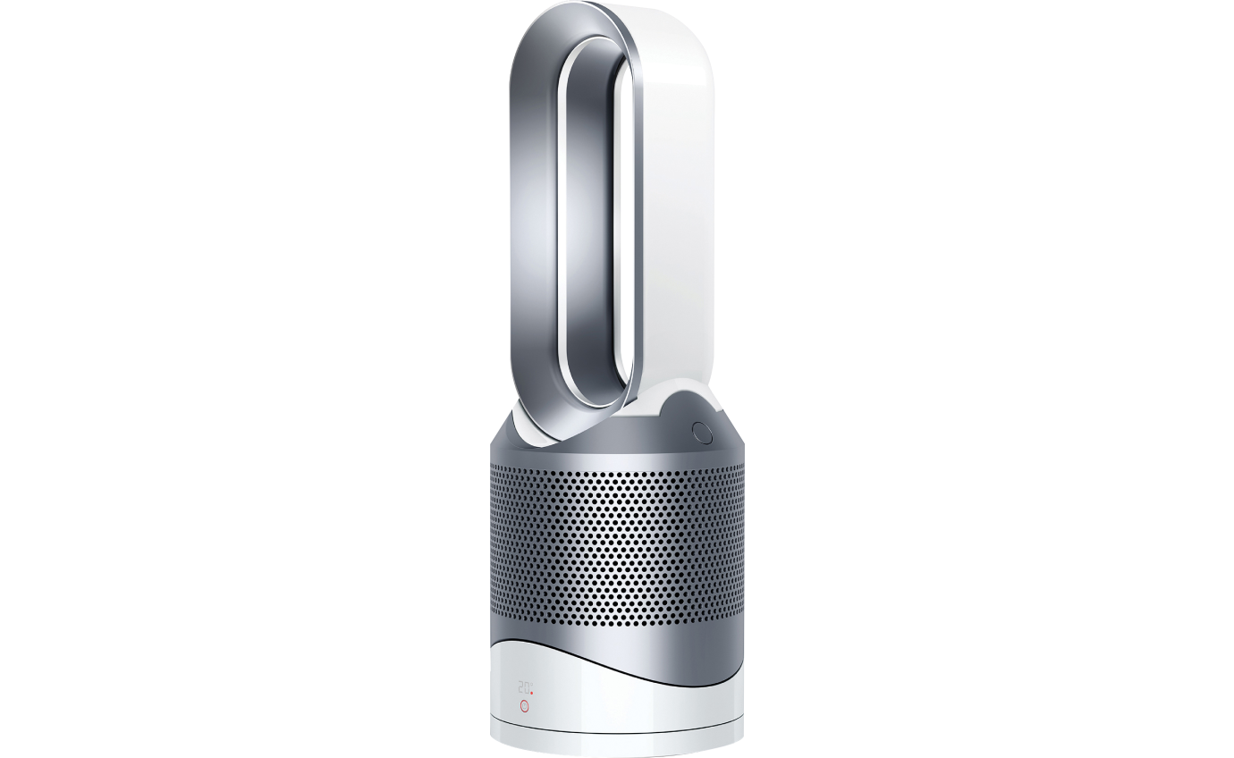 Dyson Pure Hot+Cool&trade; Purifying Fan Heater (White/Silver) 38527601
