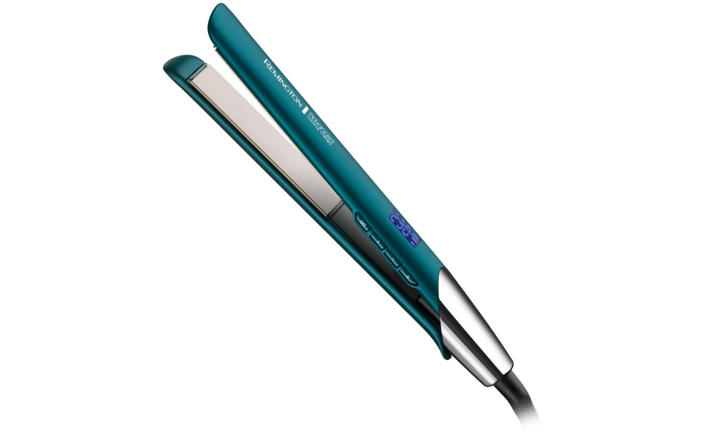Remington Advanced Coconut Therapy Hair Straightener S8648AU