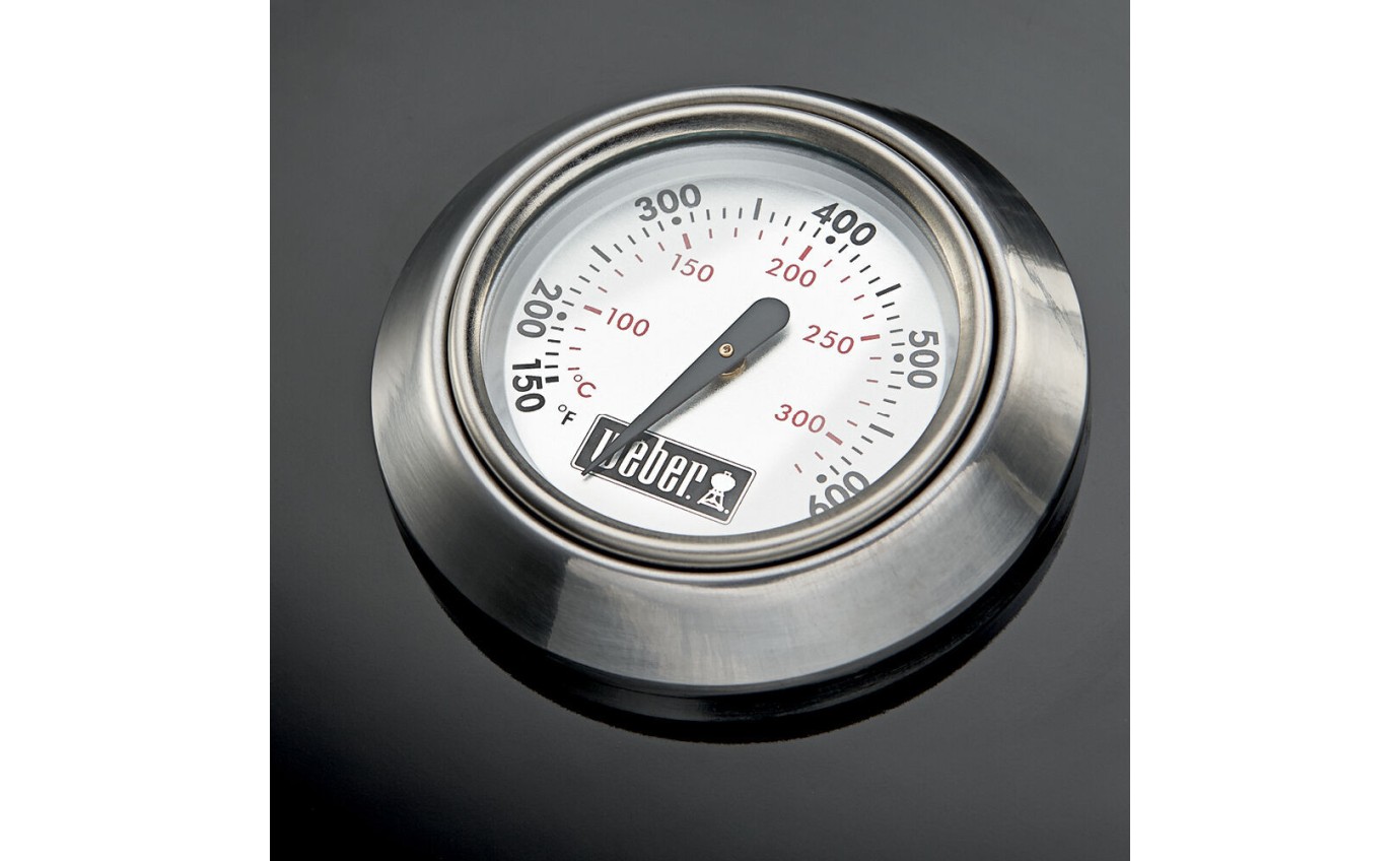 Weber 57cm Performer GBS Charcoal Barbecue K15301724