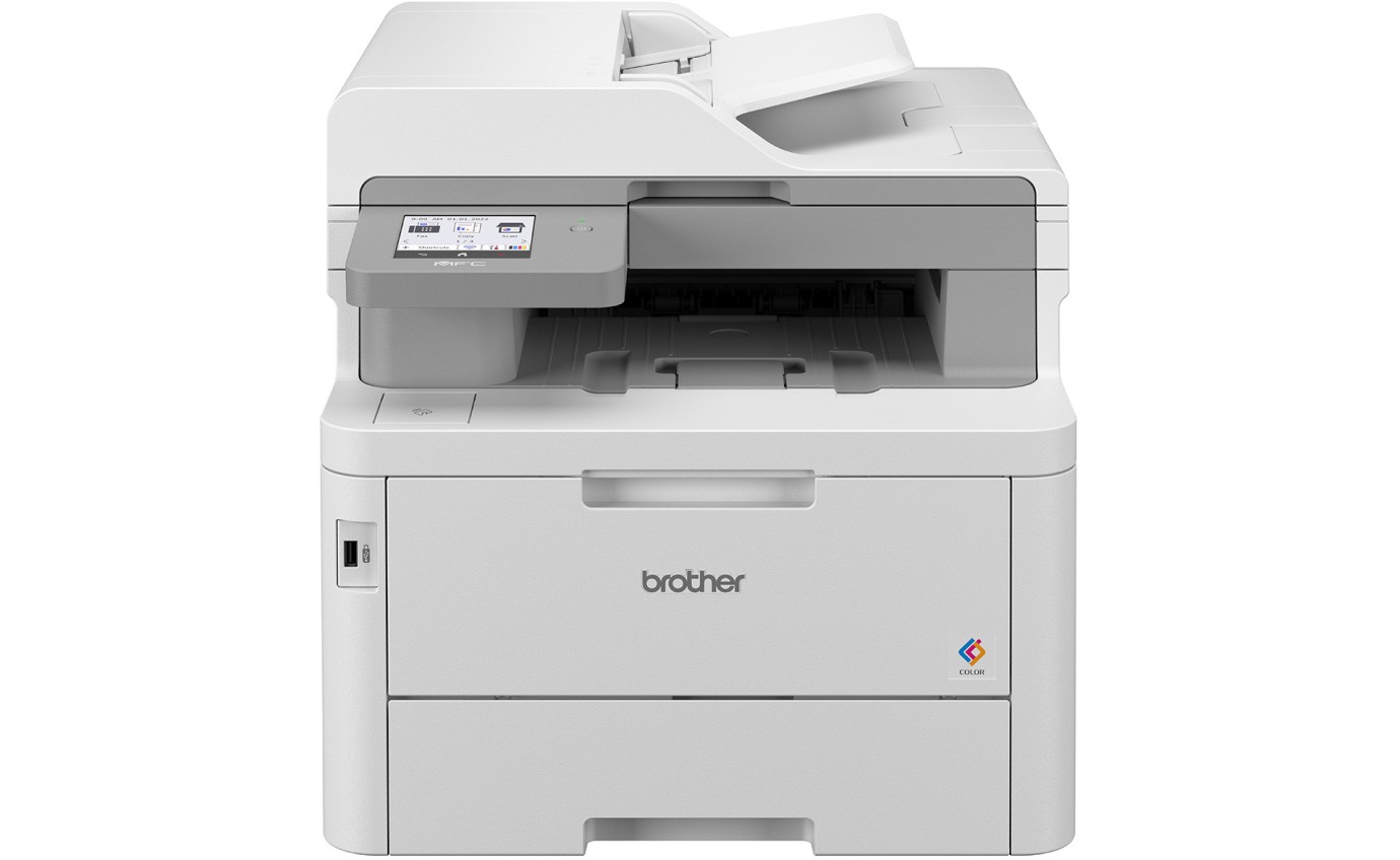 Brother Colour Laser LED Multi-Function Printer MFCL8390CDW