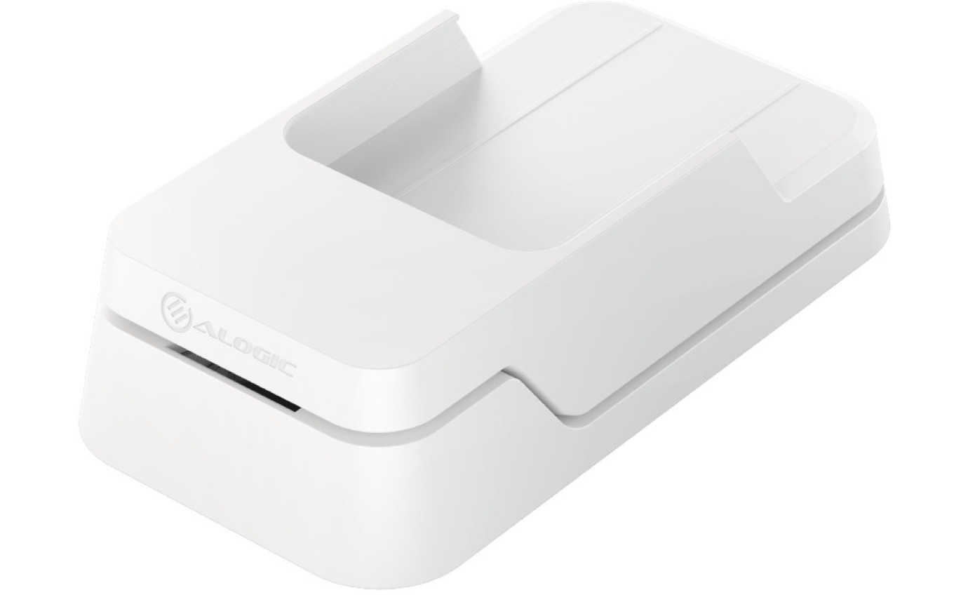 Alogic Matrix Ultimate 3-in-1 Wireless Charger with MagSafe Power Bank MFPB5KMG