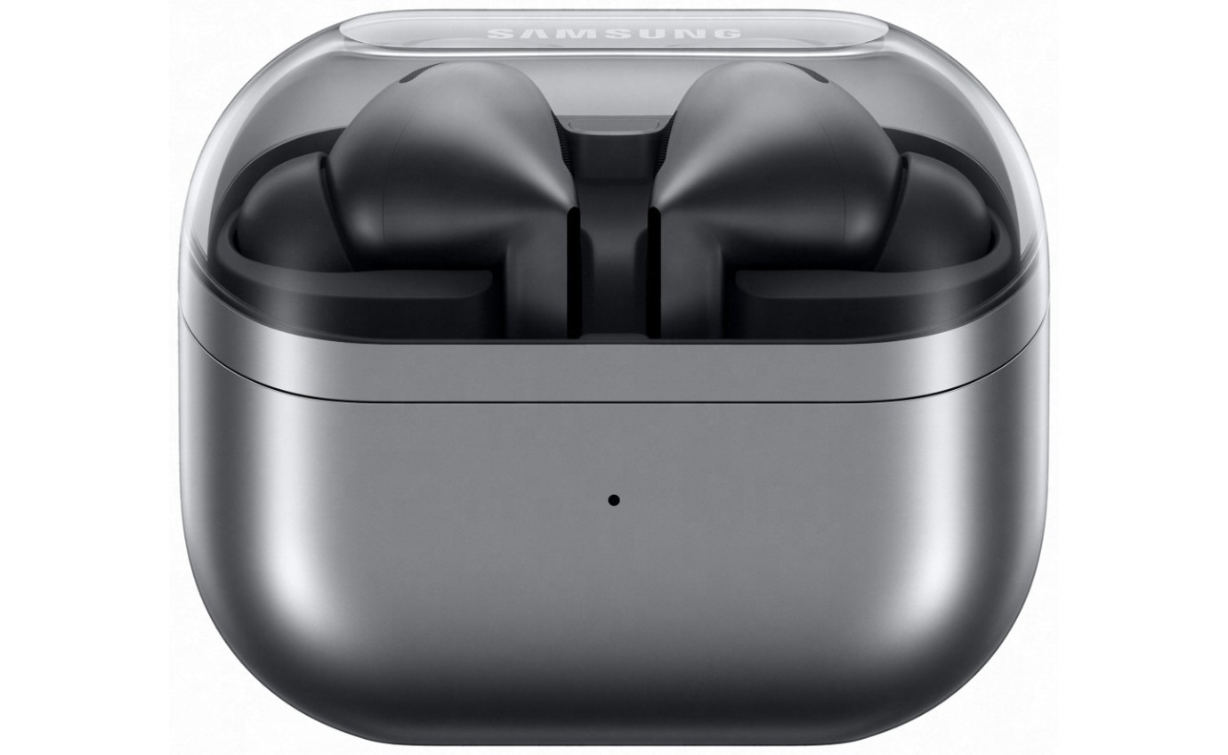 Samsung Galaxy Buds3 Pro (Silver) 11901318846