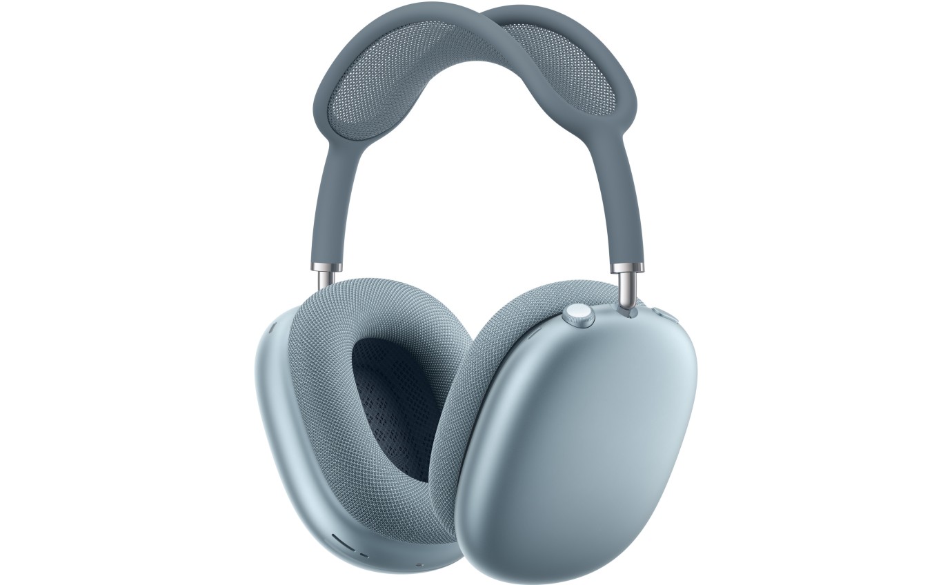 Apple AirPods Max (Blue) MWW63ZAA / MWW63ZA/A | Retravision