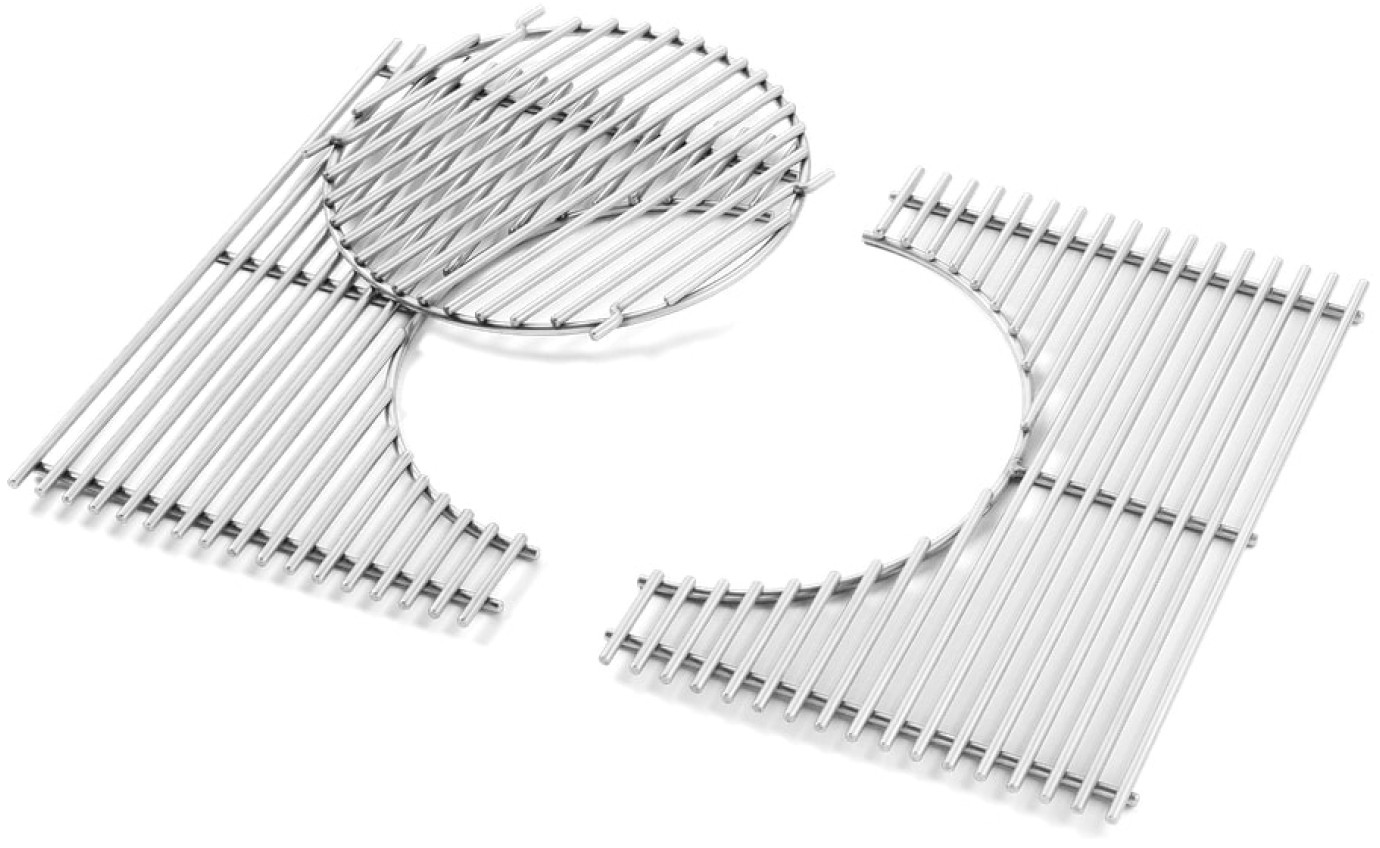 Weber Cooking Grills 7586
