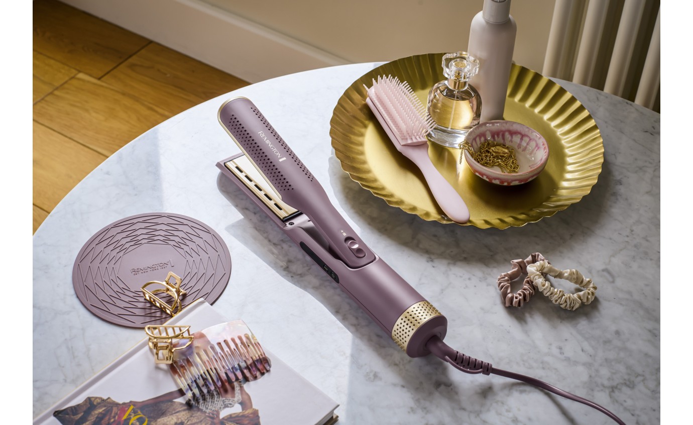 Remington AIRvive&trade; 2-in-1 Air Styler AS8930AU