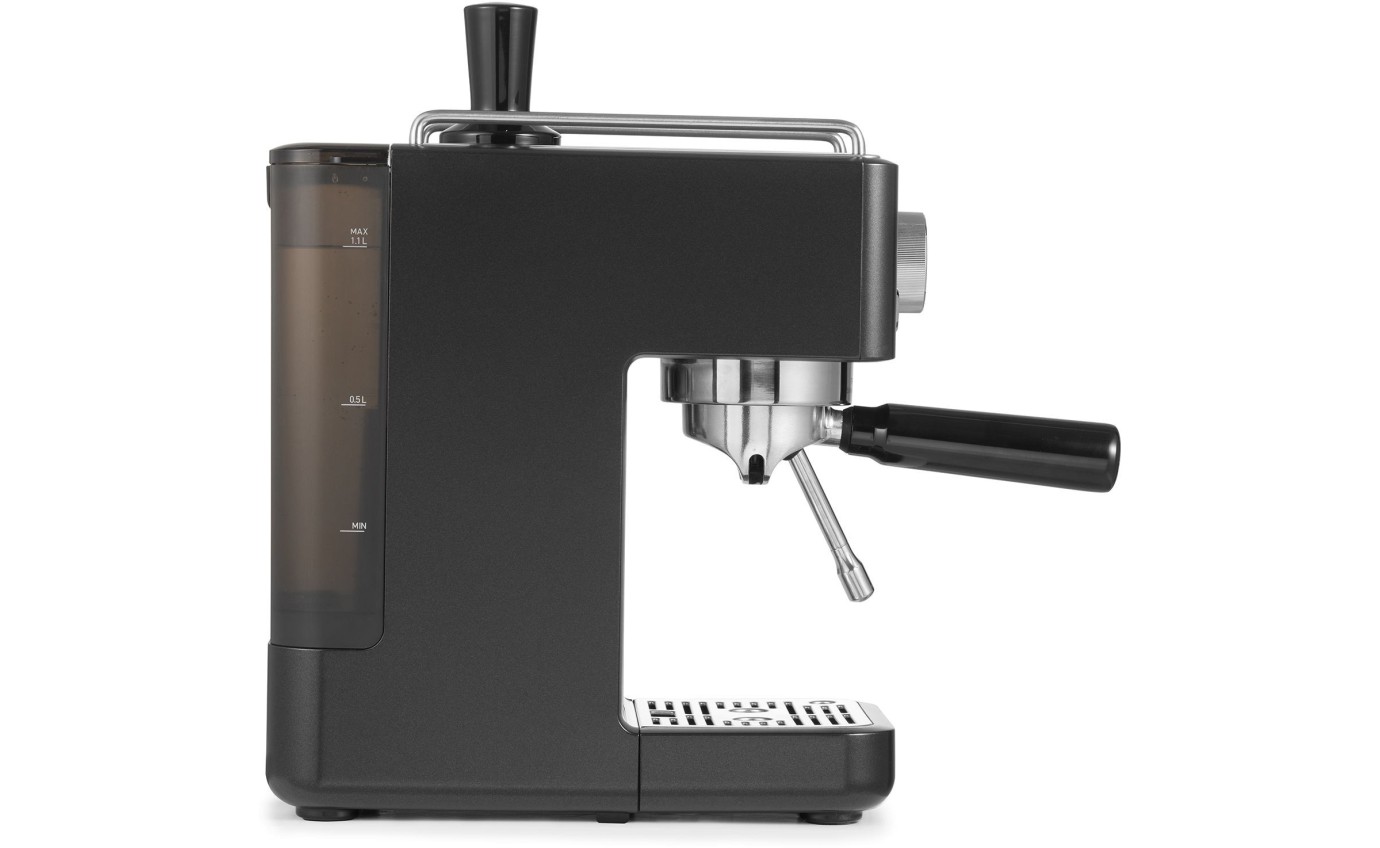Sunbeam Origins Slimline Espresso Machine EMM4500BK