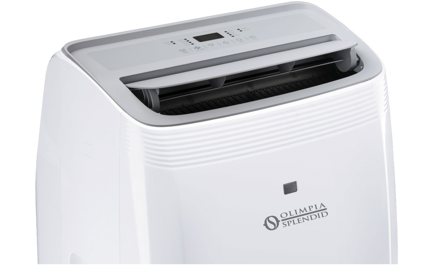 Olimpia Splendid 4.6kW Portable Air Conditioner (Cooling Only) ELITE16