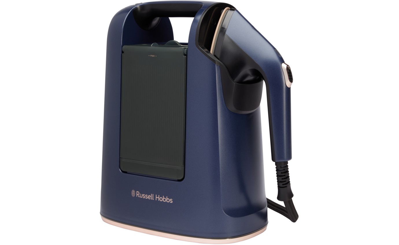 Russell Hobbs Supreme Steam Maestro Handheld Steamer RHC2760