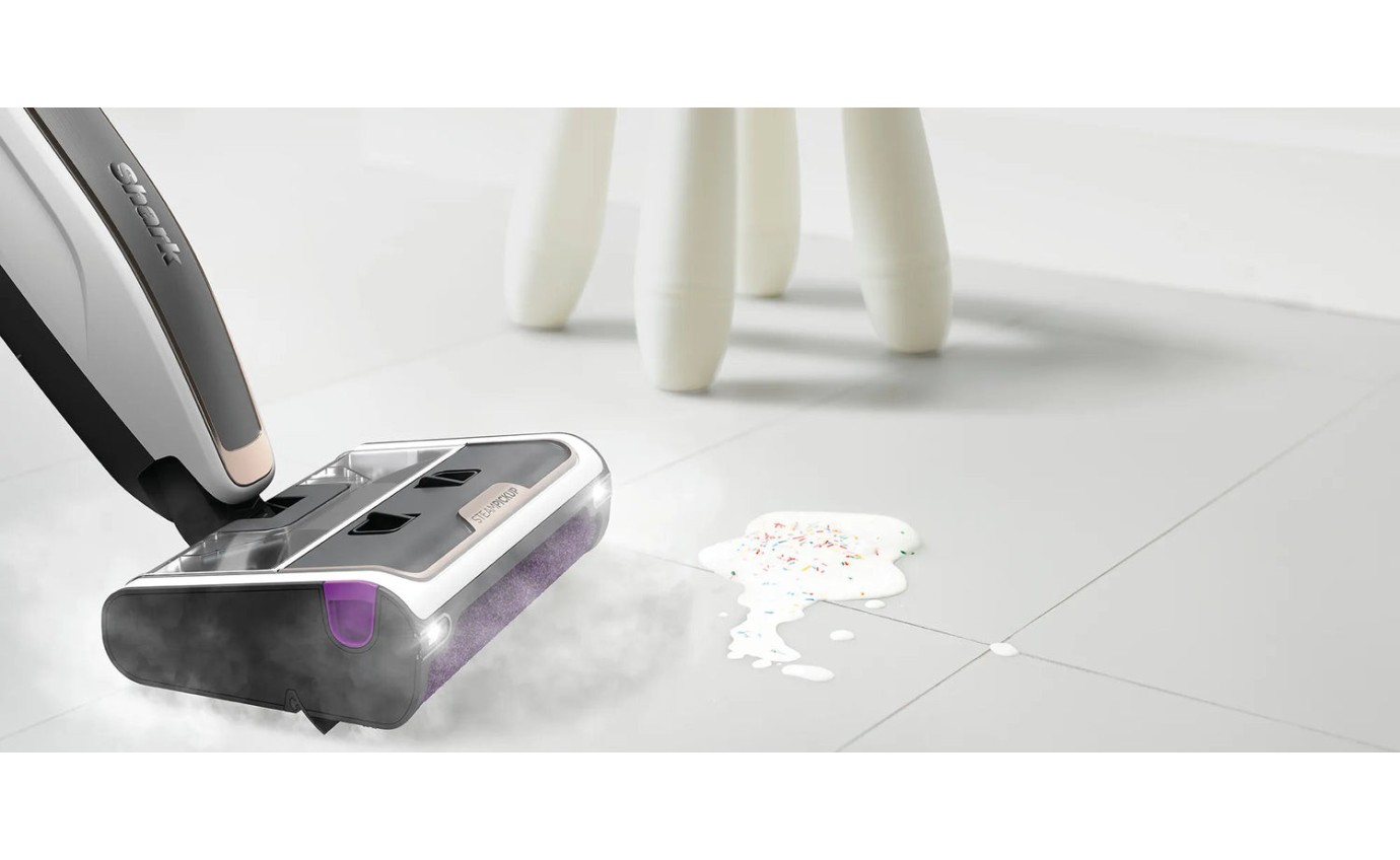 Shark Steam Pickup 3-in-1 Steam Mop SD200