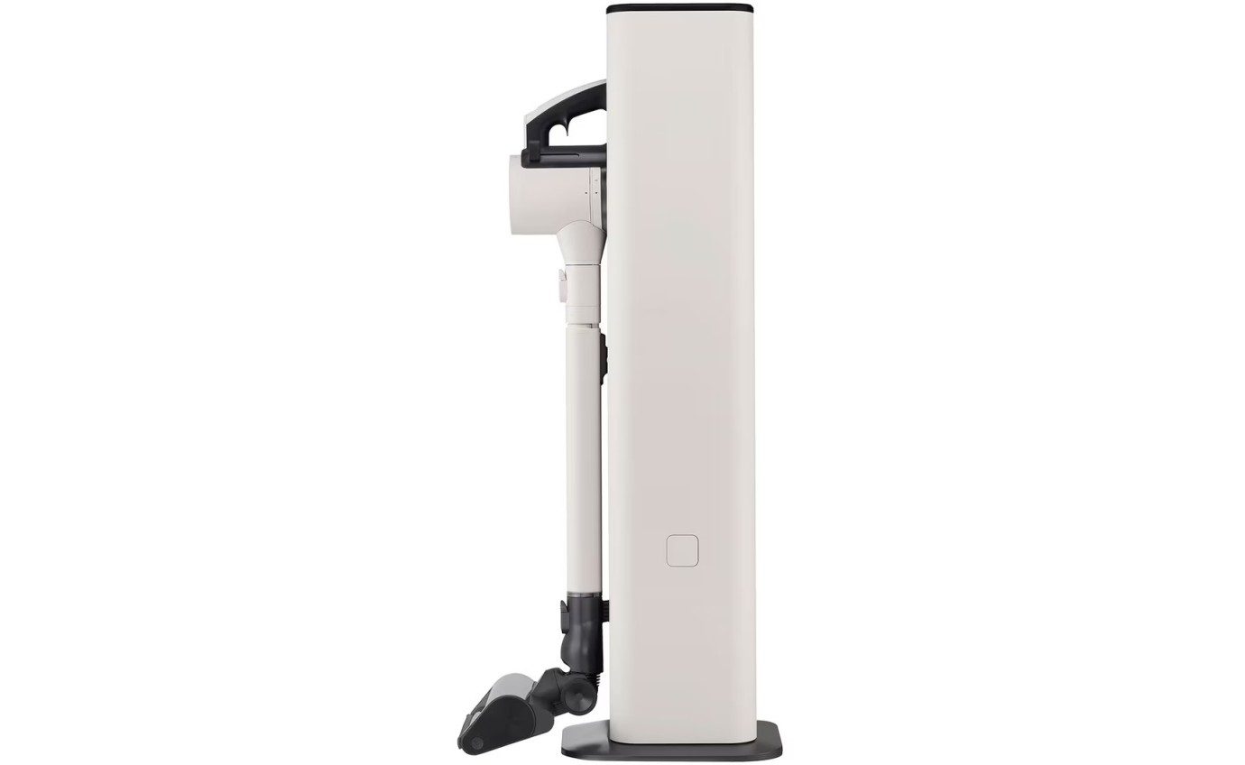 LG CordZero® Auto Emptying Handstick with Dual Floor Max Nozzle A9XAUTO2