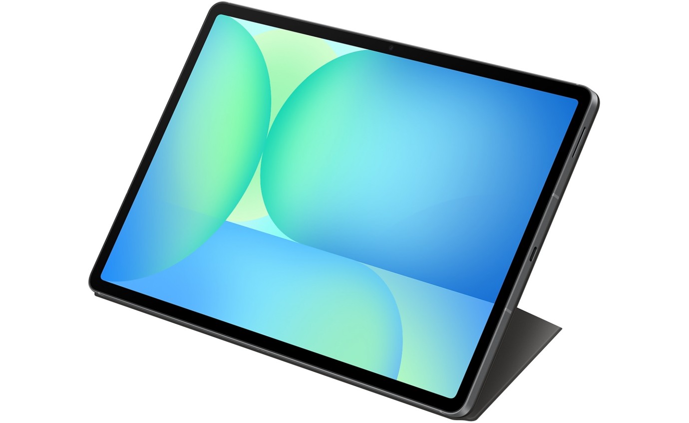 Samsung Smart Book Cover for Galaxy Tab S10 FE+ 11901336175