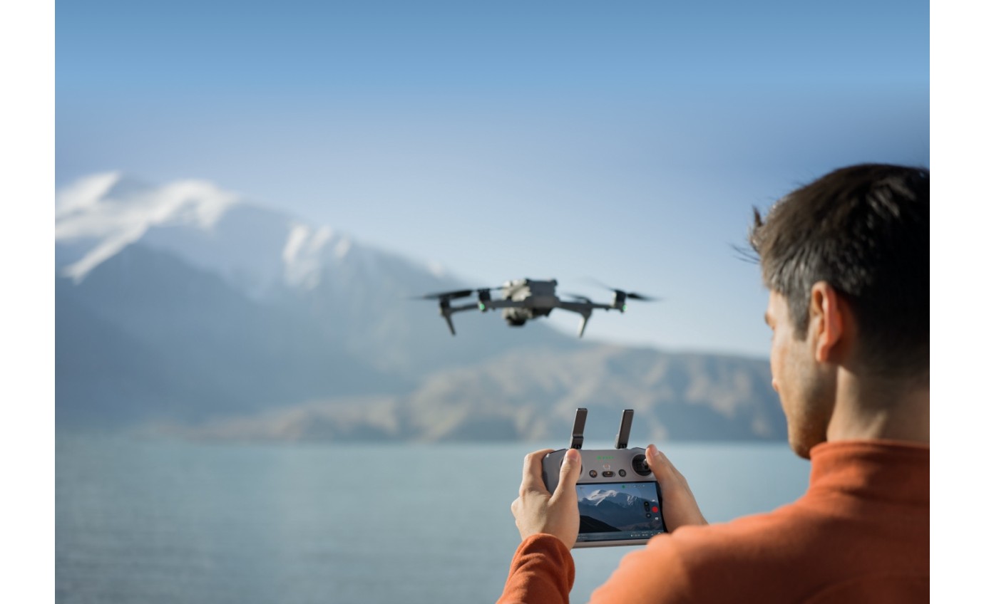 DJI Air 3S 4K Drone Fly More Combo (RC-N3) CPMA0000081501