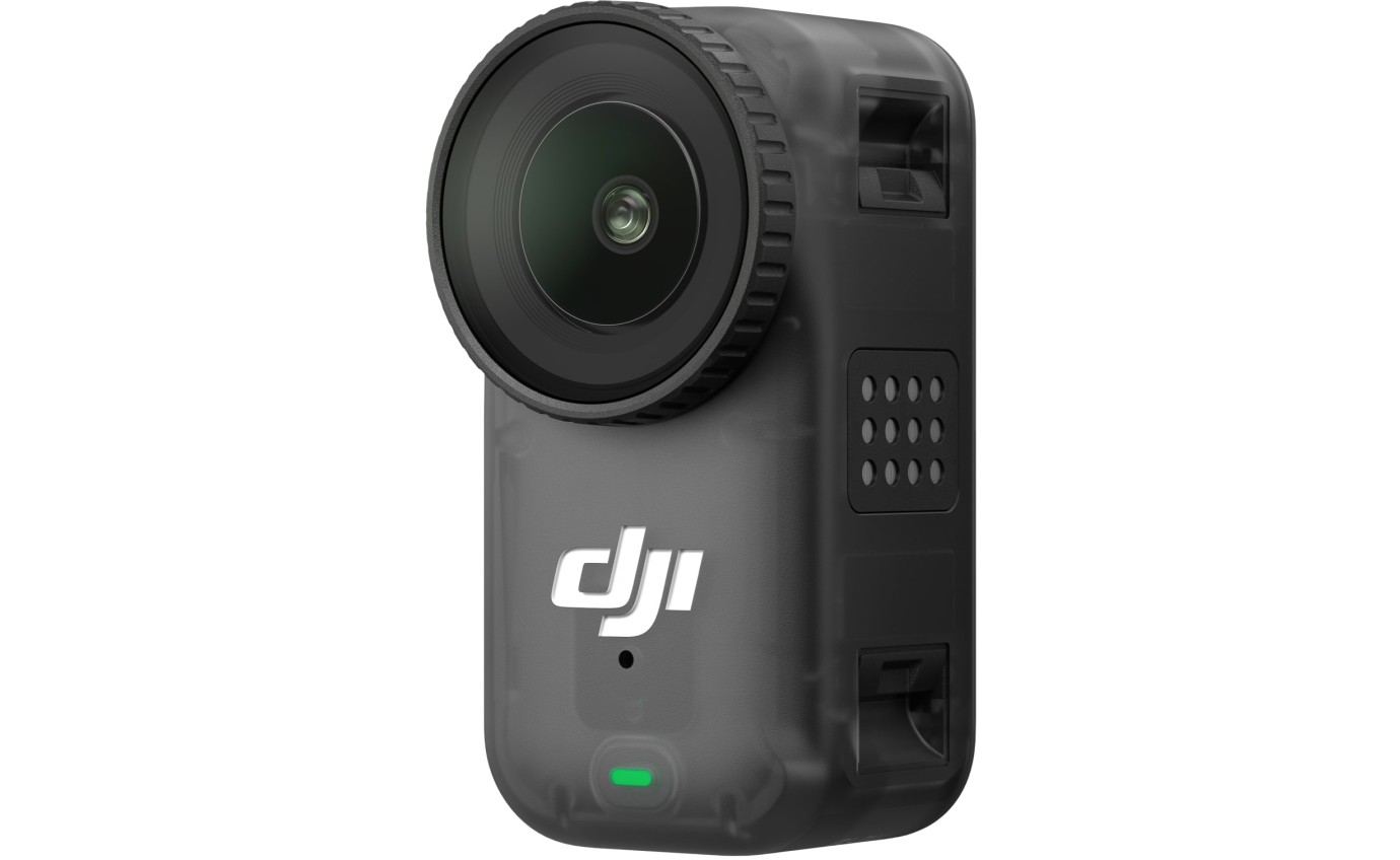 DJI Osmo Nano 128GB (Standard Combo) CPOS0000046001